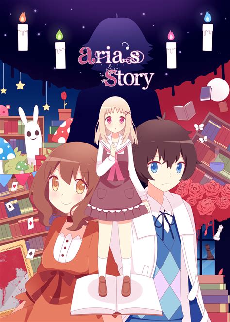 Aria S: Life Story