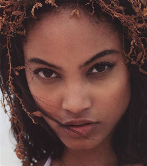 Ariel Meredith: The Ageless Beauty
