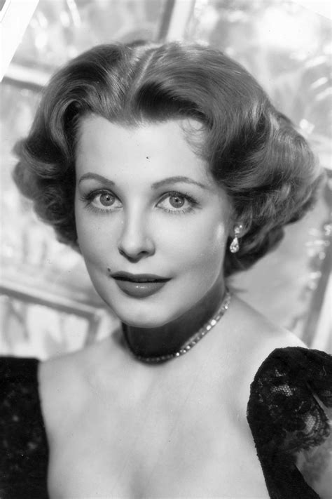 Arlene Dahl's Comeback: Resurgence in Popularity and Recent Projects