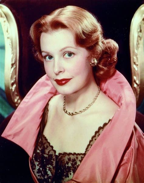 Arlene Dahl's Talent Beyond Acting: A Fruitful Writing Career