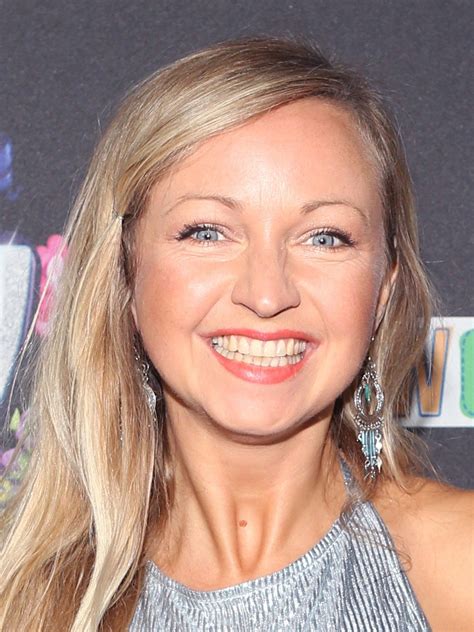 Ashleigh Ball: A Rising Star in the Entertainment Industry