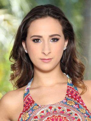 Ashley Adams: A Rising Star in the Entertainment Industry