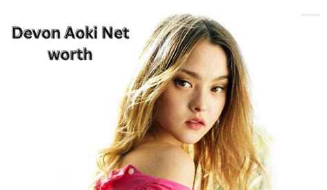 Ashley Aoki's Net Worth: Path to Success and Remarkable Accomplishments