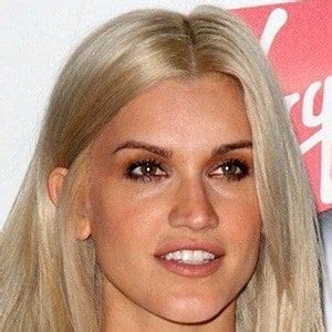 Ashley Roberts' Rise to Fame: Career Achievements