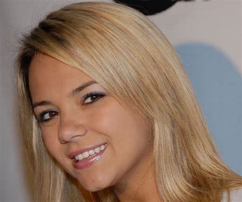 Ashlynn Brooke: A Journey of Triumph