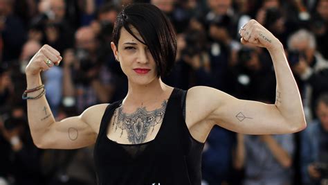Asia Argento: A Journey into the Life and Talents of an Accomplished Artistic Personality