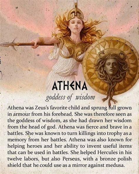 Athena's Eternal Lifespan: Mythical Longevity and Significance