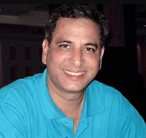 Atul Kapoor Biography: Journey of a Distinguished Personality