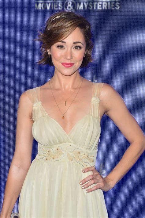 Autumn Reeser: A Glimpse into her Life and Achievements
