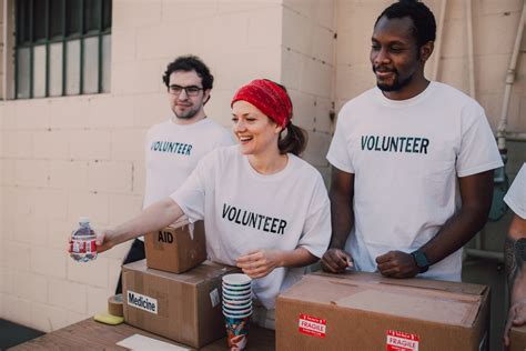 Ava White's Philanthropic Endeavors: Giving Back to the Community