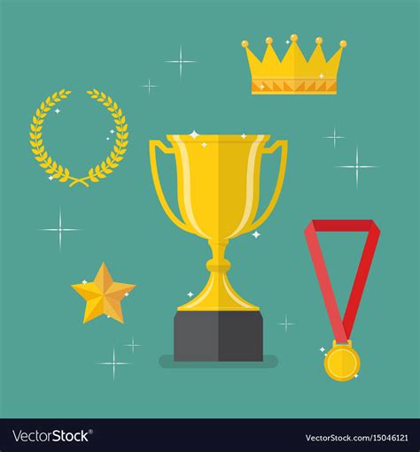 Award and Achievements