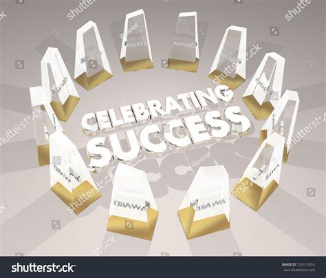 Awards and Recognition: Celebrating Success