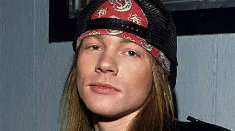 Axl Rose's Legacy: Influences and Impact on Rock Music