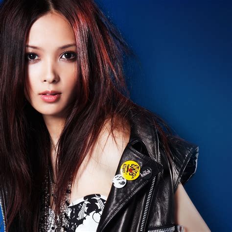 Aya Kamiki: The Emerging Sensation in J-pop