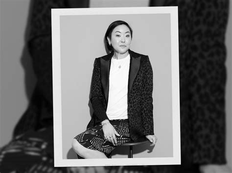 Aya Kanai Bio: From Fashion Editor to Creative Director