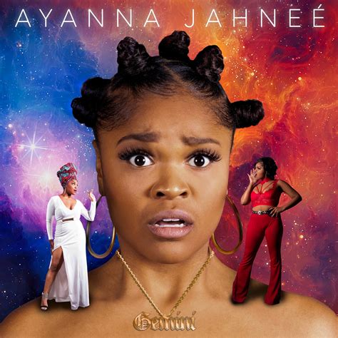 Ayanna Jordan: A Rising Star in the Industry