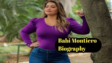 Babi Monteiro Early Life and Background