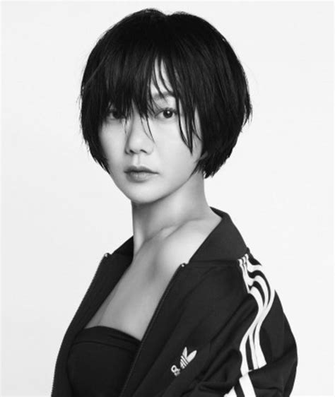Bae Doona: A Journey to The Pinnacle of Acting