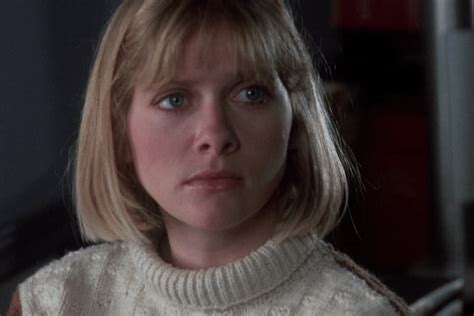 Barbara Crampton: A Journey in the World of Horror