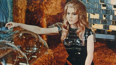 Barbarella: The Life and Career of an Iconic Figure