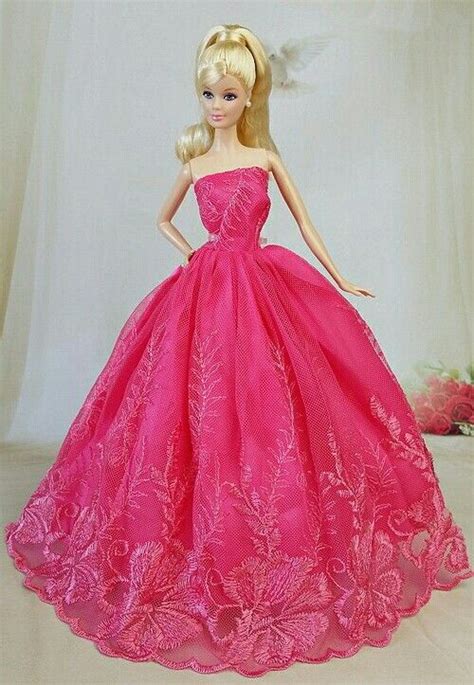 Barbie Pink's Wealth