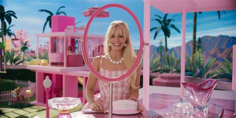 Barbie Pink: A Life’s Journey
