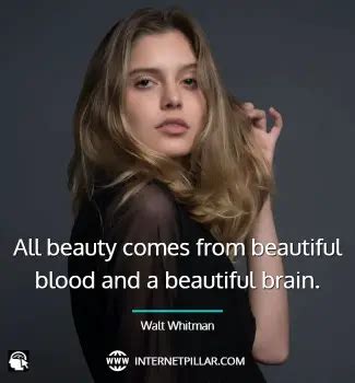 Beauty, Brains, and Beyond
