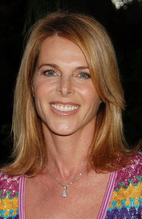 Beauty, Intellect, and Philanthropic Endeavors of Catherine Oxenberg