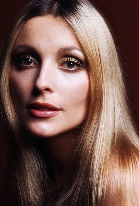 Beauty Beyond Hollywood: Exploring Sharon Tate's Iconic Style