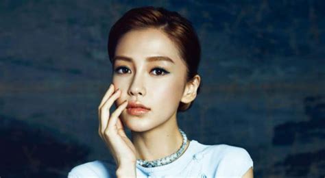 Beauty Beyond Measure: Exploring Angelababy's Height and Figure