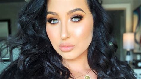 Beauty Mogul Extraordinaire: The Incredible Journey of Jaclyn Hill