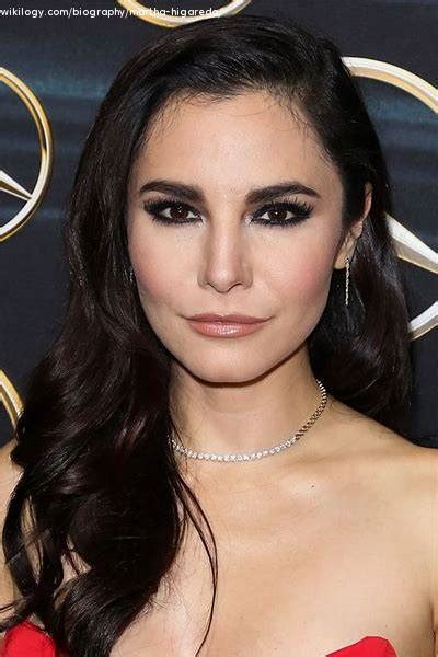 Beauty and Grace: The Enchanting Aspects of Martha Higareda's Age and Height