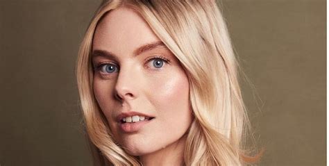 Beauty and Talent: Nell Hudson's Figure and Fitness Secrets