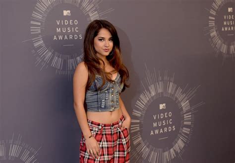 Becky Gomez: A Promising Talent in the Entertainment World