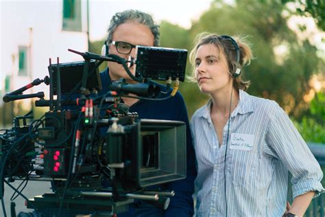 Behind the Camera: Debora Lira's Role as a Director and Producer