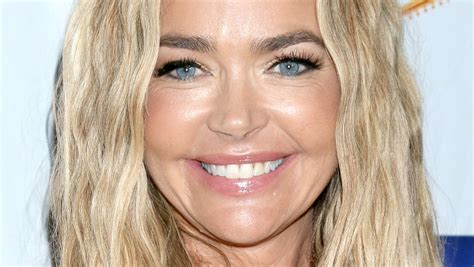 Behind the Camera: Denise Richards as Producer