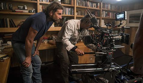 Behind the Camera: Exploring Bradley's Transition to Directing