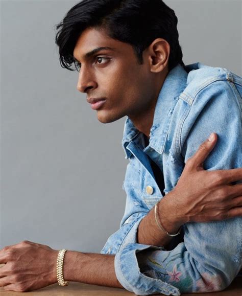 Behind the Camera: Pratik Chaudhary's Role as a Fashion Photographer