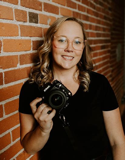 Behind the Lens: Chelsie Loraine's Journey into Photography