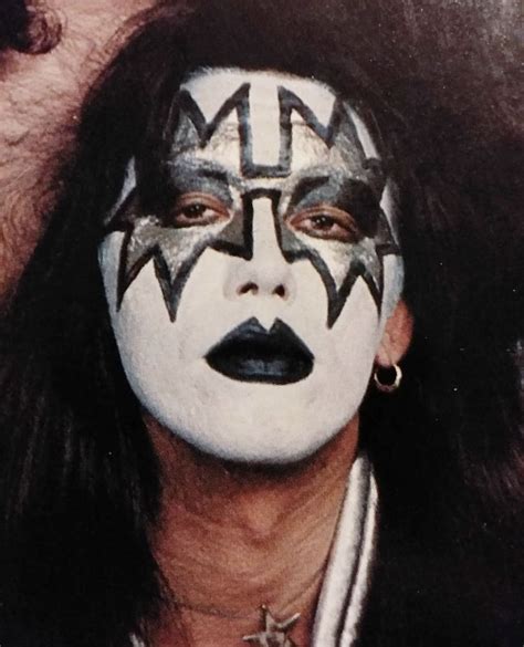 Behind the Makeup: Ace Frehley's Impact on KISS