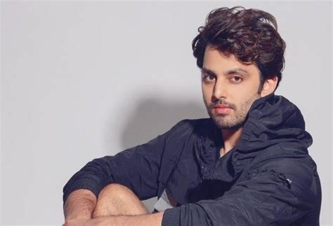Behind the Scenes: A Glimpse into Himansh Kohli's Personal Journey