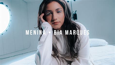 Behind the Scenes: Bia Marques' Studio and On-set Life