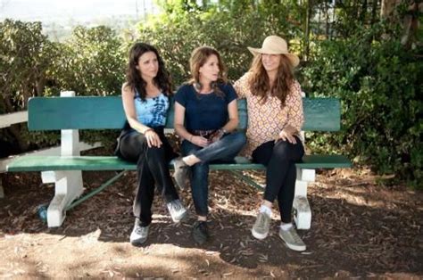 Behind the Scenes: Catherine Keener as a Producer