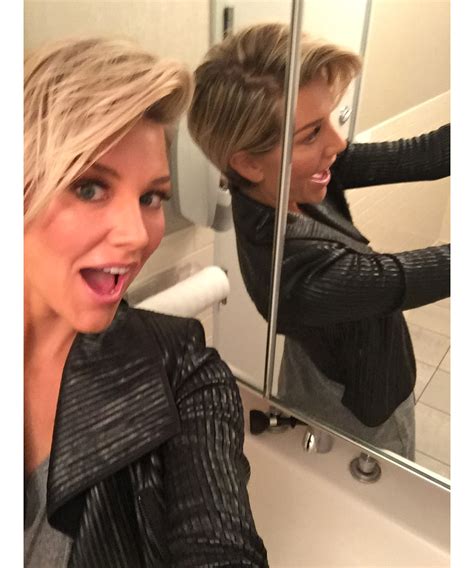 Behind the Scenes: Charissa Thompson's Personal Life and Philanthropy
