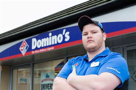 Behind the Scenes: Domino's Personal Life and Relationships