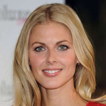 Behind the Scenes: Donna Air's Personal Life and Relationships
