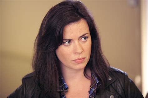 Behind the Scenes: Eve Myles as a Producer