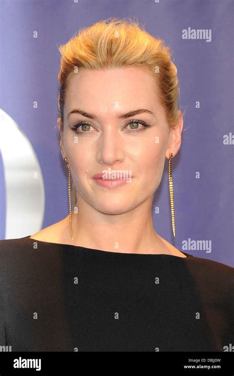 Behind the Scenes: Kate Winslet's Impactful Work as a Humanitarian