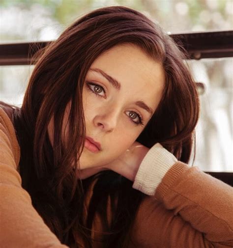 Behind the Scenes: Madison Davenport's Journey as a Voice Actress