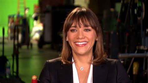 Behind the Scenes: Rashida Jones' Philanthropy and Activism